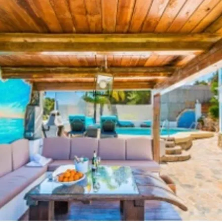 Estupenda En Holiday home