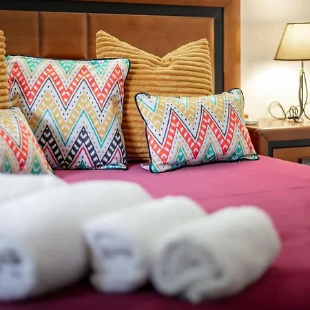 Estupenda En Holiday home