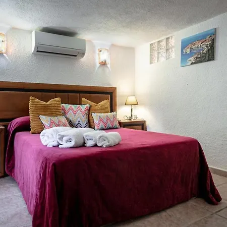Holiday home Estupenda En