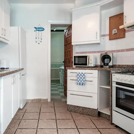 Holiday home Estupenda En *