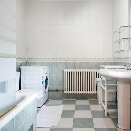 Holiday home Estupenda En