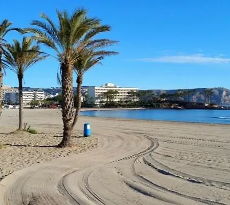 Estupenda En Jávea