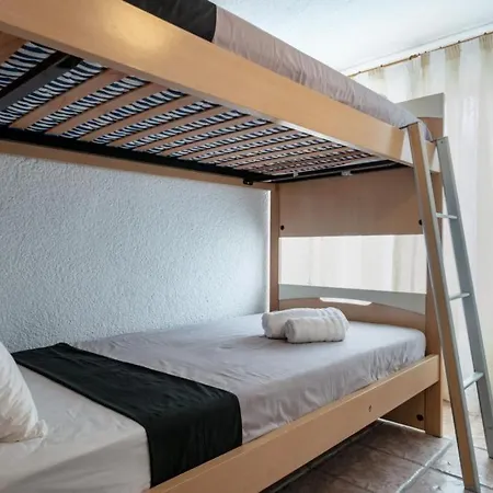 Estupenda En Сasa de vacaciones
